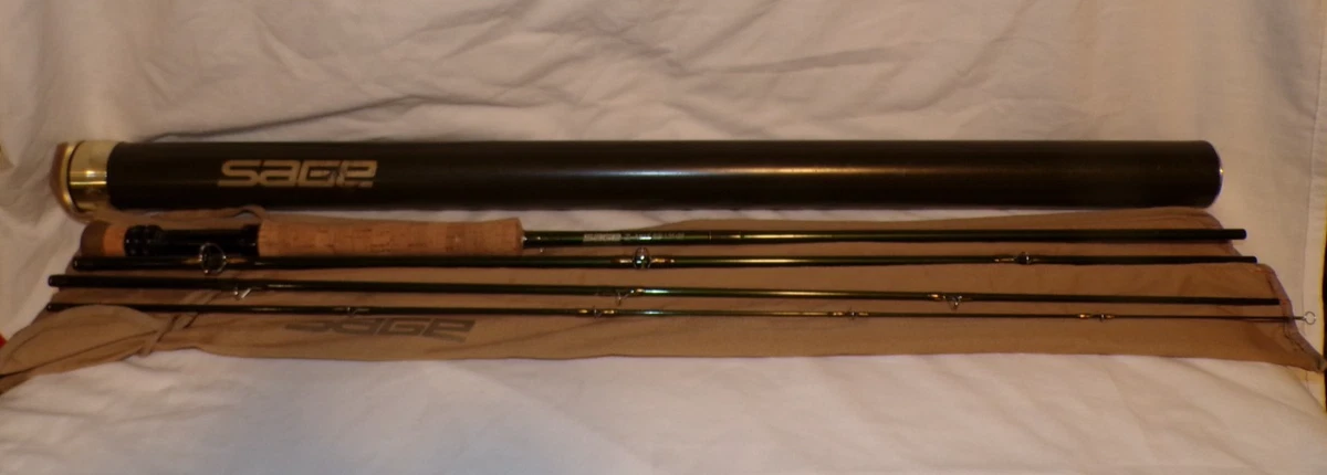 25+ SAGE Graphite Fishing Rods & Poles for sale | Updated Oct 2026