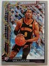 2025-26 Topps Holiday Basketball Jalen Williams Glitter Holiday Oklahoma Thunder