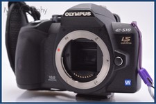 AS IS OLYMPUS E-510 is FromJapan am7634