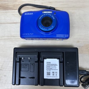 Coolpix S33 | eBay