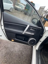 Mazda 6 MK2 Sedan 2008 - Near Side Front Interior Door Card Panel