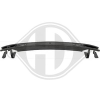 1X AufpralldäMpfer StoßFäNger Diederichs 2297665 FüR VW Hinten