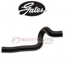 Gates 18600 HVAC Heater Hose for 973111W200 973111W000 973111R000 14733S ip
