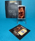 Bullion Baddies Norse Gods Freya Fantasy Bedtime Bliss Nice 1 oz Silver Bar