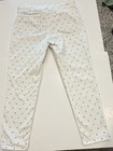 NDYJ- Size 12 Lift Tuck Technology Ankle Anchor Jeans Preppy Nautical  — photo 2