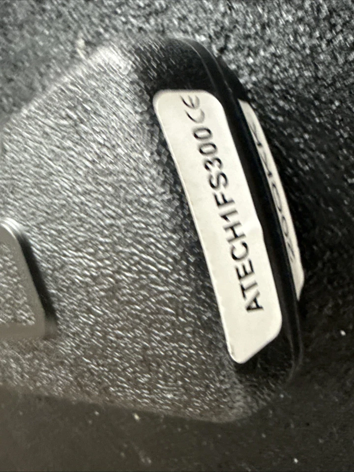 For Snap On ATECH1FS300 TechAngle Micro Torque Wrench Flex Head 15-300 In-lb - Image 2 of 4