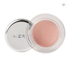 MERIT Solo Shadow Cream Eyeshadow Glace – Long-Wear Neutral Taupe – New
