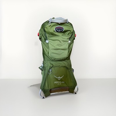 osprey poco ag plus