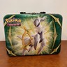 Pokémon Arceus Lunchbox Tin 2022 Collectors Chest - Tin Only!