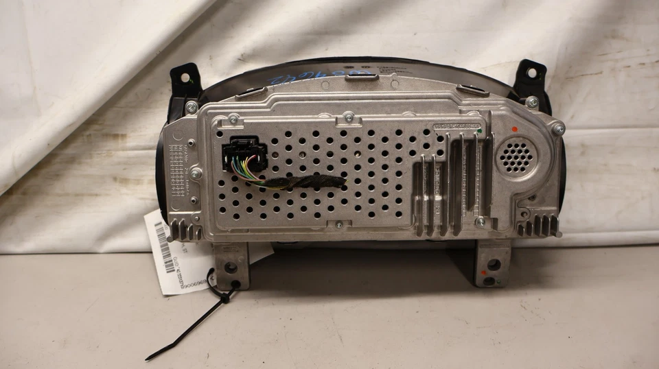 Ford Explorer 2020 velocímetro Speedo Cluster 69 k OEM Foto 2 de 4