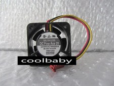 SANYO DENKI 40 40 20mm fan 109P0424H6D04 24V 0.07A 3Pin