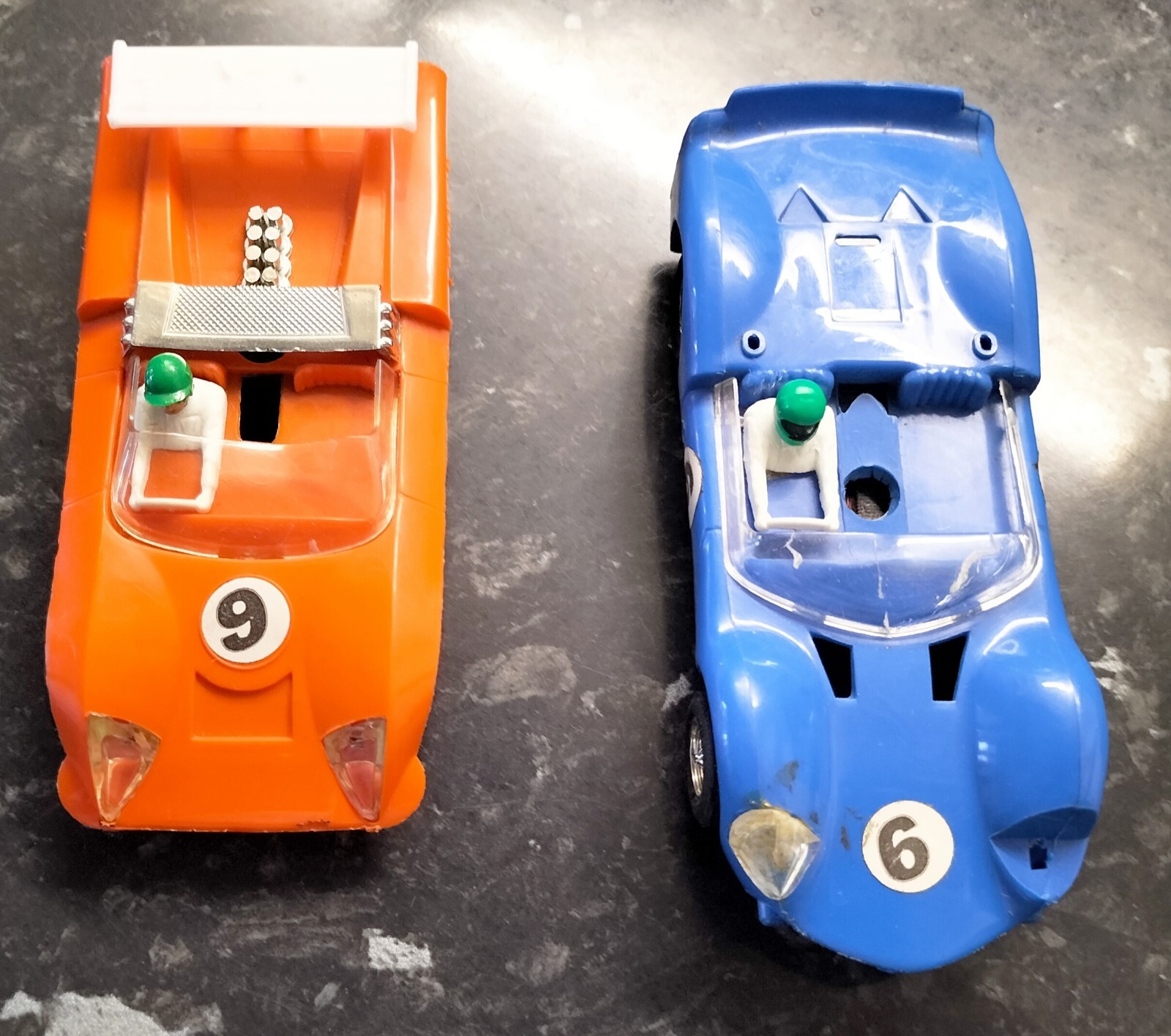 Scalextric Cars eBay