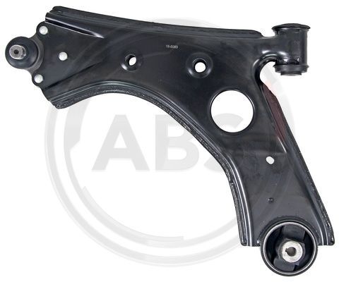 A.B.S. 211710 Querlenker FüR Fiat-image