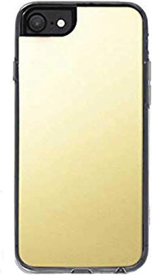 ZERO GRAVITY Compatible with iPhone 6/6s/7/8/SE (2nd Gen) Silver Mirror Case