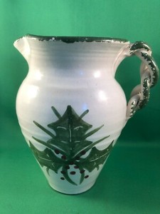 Nichols Pottery | eBay