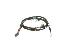 BOSCH 1 987 482 859 Cavo, freno di stazionamento per TOYOTA