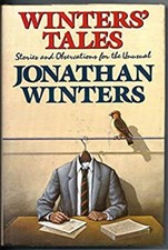 Winters' Tales : Stories and Observations for the Unusual Jonatha