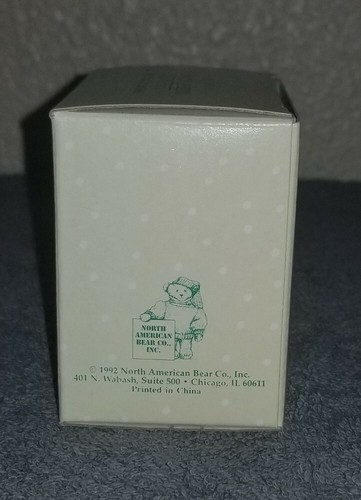 Muffy VanderBear Snowbear Ornament - Picture 4 of 9