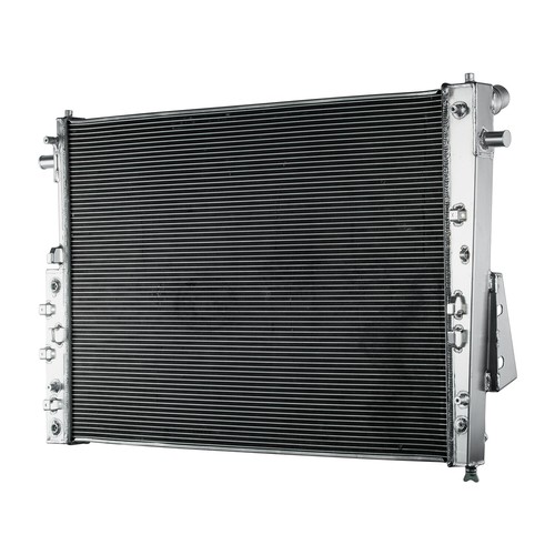 3-Row Radiator Fits 2008-2010 Ford F250 F350 F450 F550 Super Duty 6.4L V8 #13022 - Bild 11 von 20