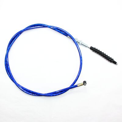 1105mm 100mm Clutch Cable 140 150cc 160cc 250cc PIT PRO TRAIL - Foto 2