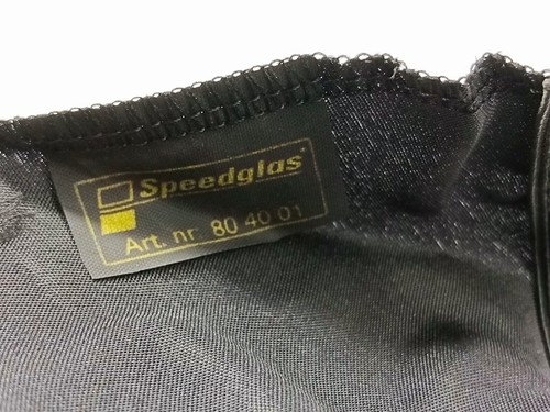 SPEEDGLAS 52-0001-6684-4 GUARNIZIONE FRONTALE 804001 - Foto 7 di 7