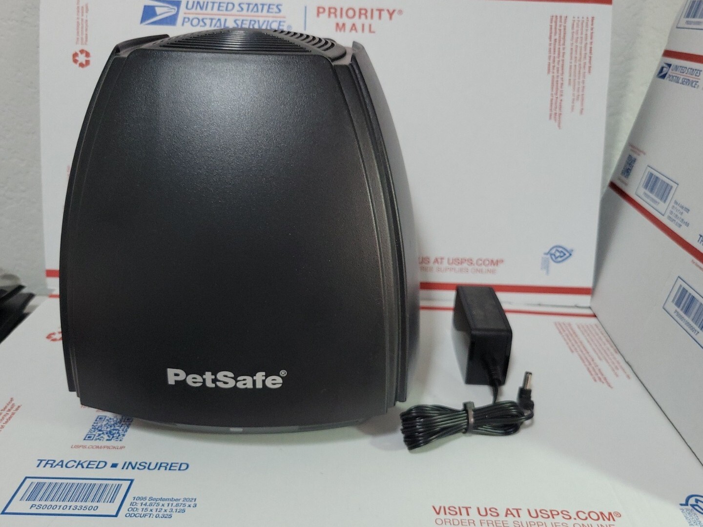 Base Extra Transmitter Rfa-554-554a If-100