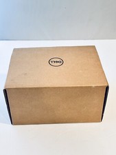 Dell K17A USB-C Docking Station K17A001 Dock 130W AC Adapter