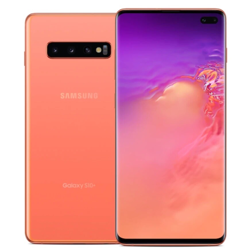訳あり SIMフリー 本体 Galaxy S10+ 128 GB 021G2 訳あり SIMフリー 本体 Galaxy S10+ 128 GB 021G2