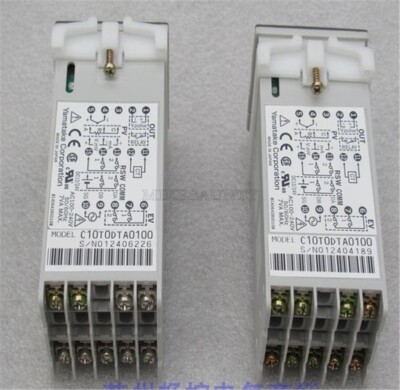 1Pc C10TODTA0100 New Without Outer Packaging Yamatake hy