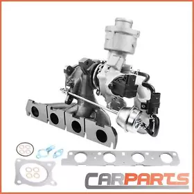 Turbolader Abgasturbolader für Audi A4 B8 A5 A6 Q5 8RB Seat Exeo 3R 2.0