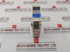 MST MARSEN Barrier DMB-207+DUAL I.S