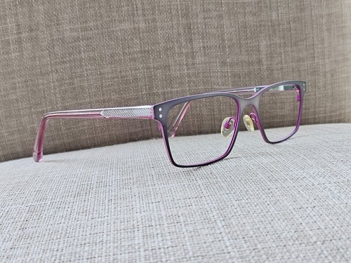 Scott Harris Women Glasses Frame EUROPA SR390 Eyeglasses 51[]16 140 Frame $220