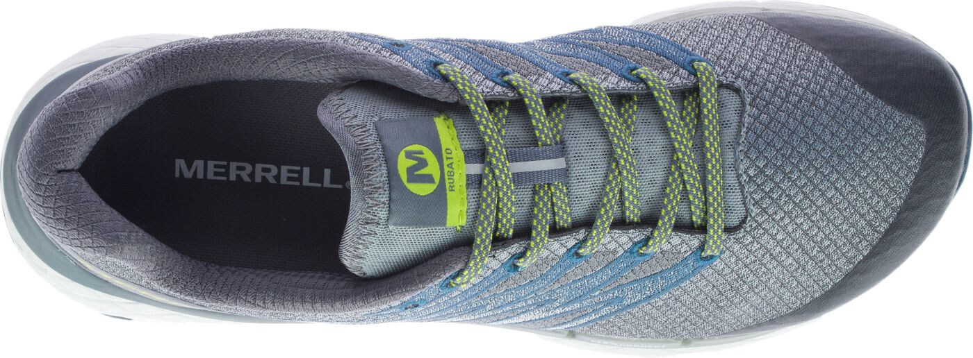 MERRELL SCARPE DONNA RUBATO TRAIL RUNNING TAGLIA 7