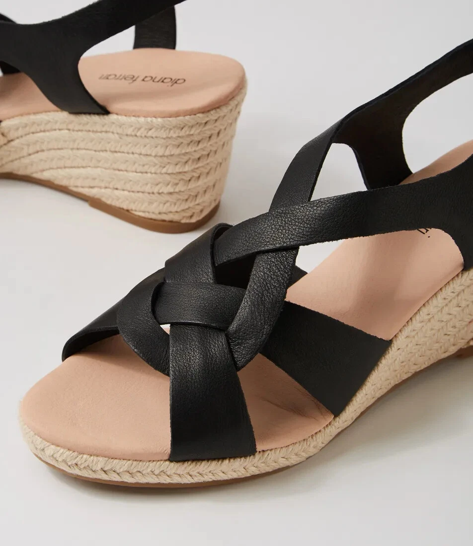 Diana ferrari wedges 2025