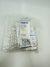Festo 570182 DGSL-12-40-EA Mini Slide Cylinder
