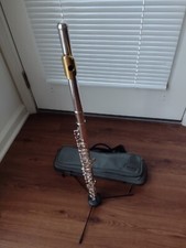 Yamaha Intermediate Flute
