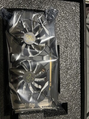graphics card 