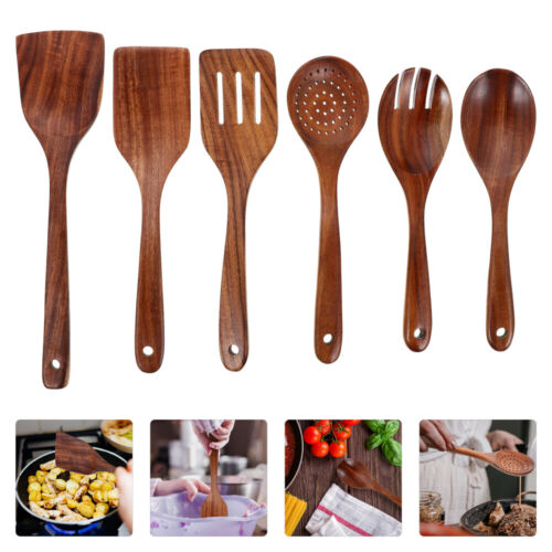 Slotted Turner Kitchen Cookware Soup Ladle Fish Spatula Kitchen Utensils