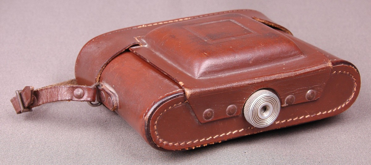 ZEISS IKON NETTAR 美品 Zeiss Ikon Nettar (517/16) - Camera – Kamerastore