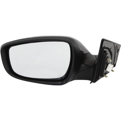 Mirror Replacement Driver For 2011-2013 Hyundai Elantra 1.8L GL GLS L Limited