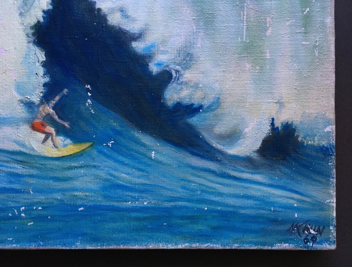 アート・デザイン・音楽 SURFING PHOTO GRAPHS FROM THE SEVENTIES SURFING PHOTO GRAPHS FROM THE SEVENTIES - メルカリ