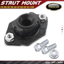 1x Rear Suspension Strut Mount for BMW E87 E88 E90 E91 E92 E93 320i 330i X1 E84