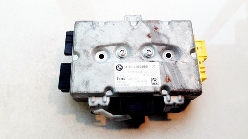 BMW 5-Series 2005 Door control relay (DOOR CONTROL UNIT MODULE ECU #738558-23
