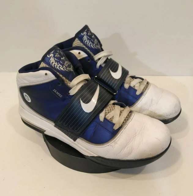 lebron zoom soldier 4