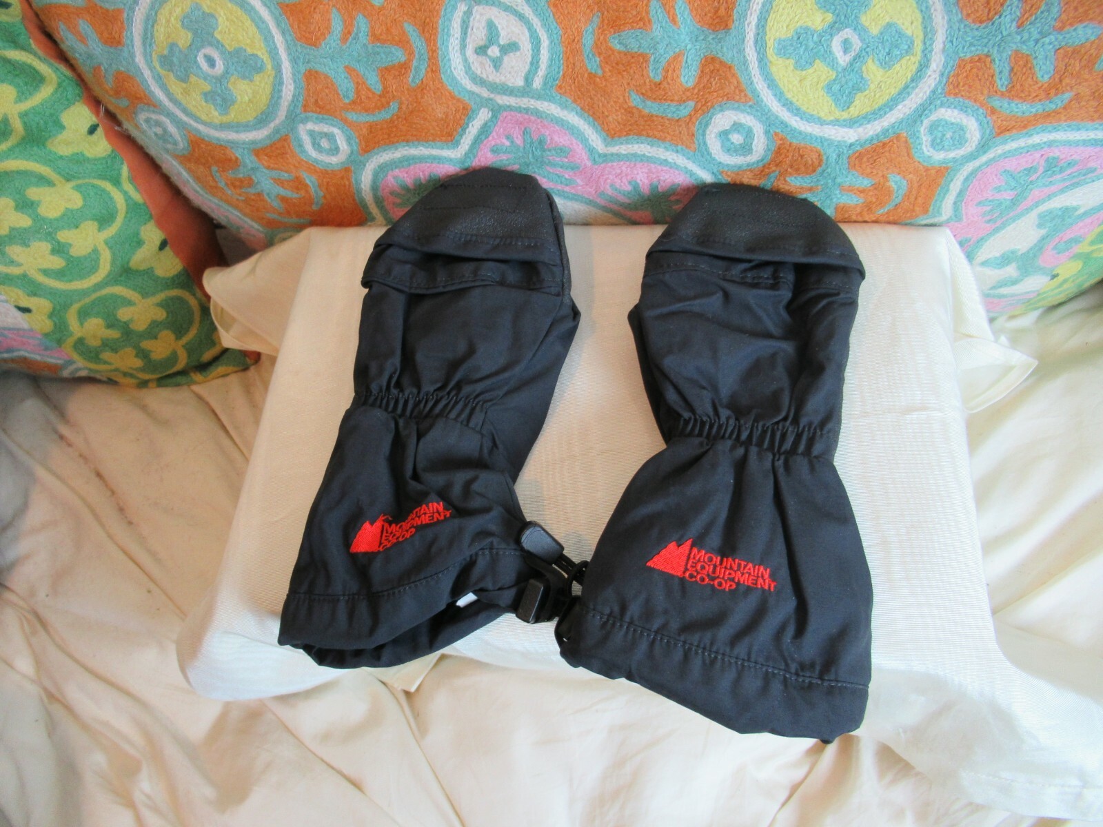 Coop Mittens ⚡women's Size Xs
