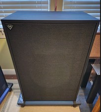 Klipsch Cornwall 3 Speakers ( Pair ) B-stock / Tested Only / Textured Black