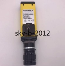 1 PCS COGNEX Visual System Industrial Camera Code Reader In-Sight 1000 GOOD