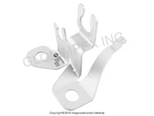 SAAB (2003-2011) Brake Hose Bracket FRONT LEFT (Dr. Side) PRO PARTS + WARRANTY