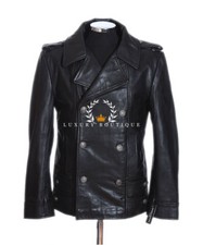 German Naval Black Men's New