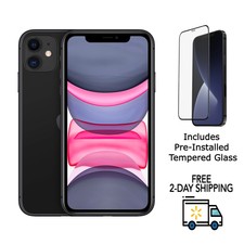 Apple iPhone 11 - 64 GB - Black (T-Mobile) for sale online | eBay